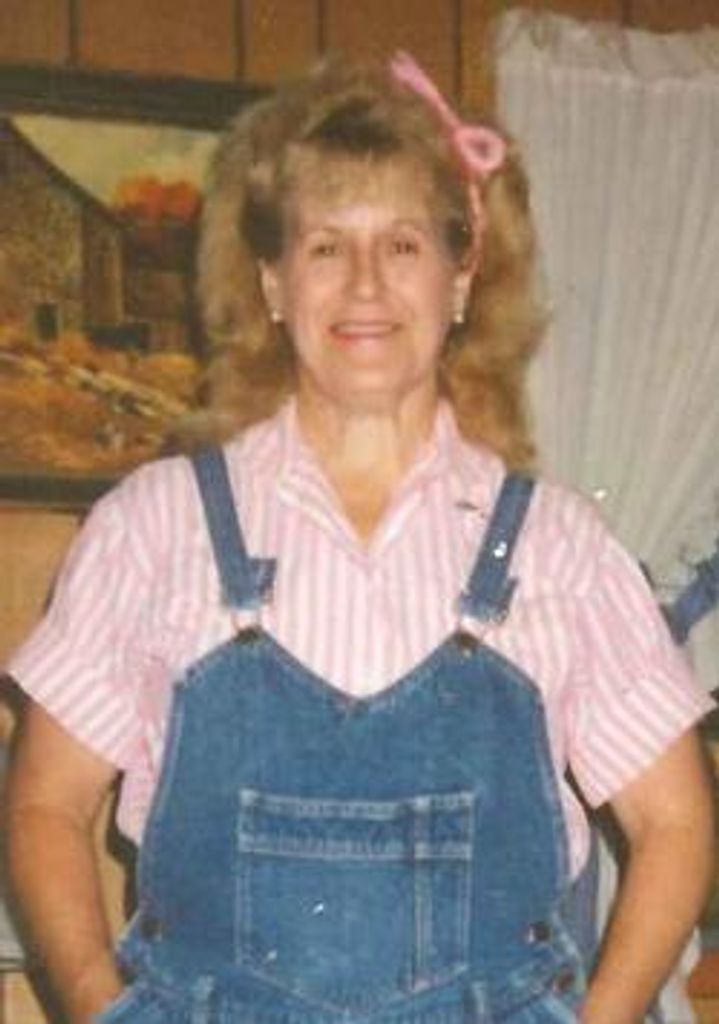 Lillian Margaret Smith Faubus