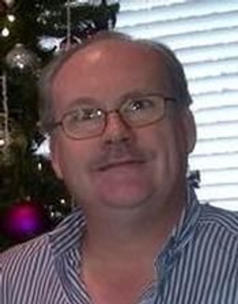 Kevin T. Clark