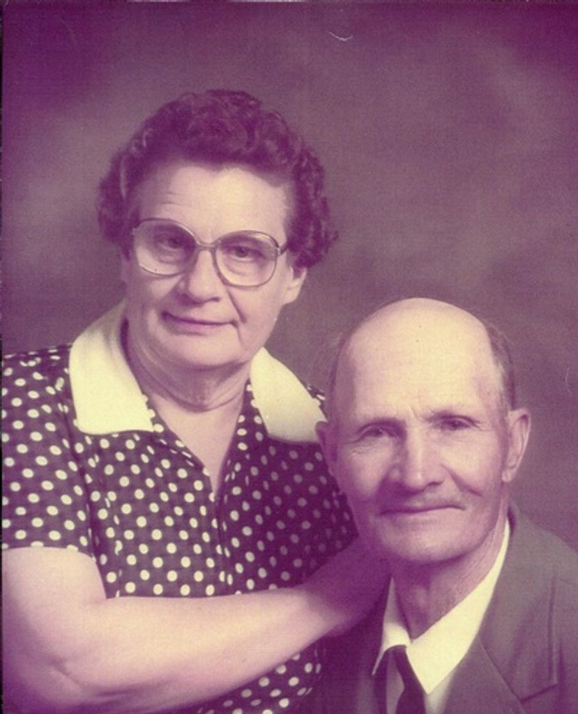 Betty Jane (Bliss) Hoffman