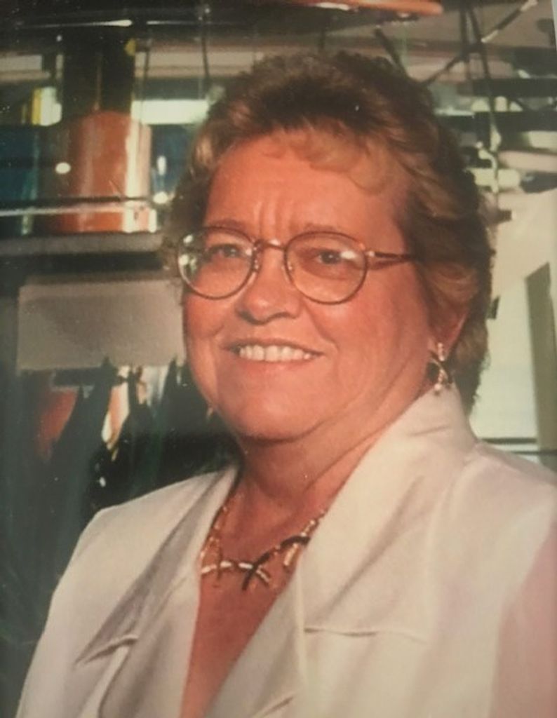 Beverly J. (Augustynski)  Benoit Profile Photo