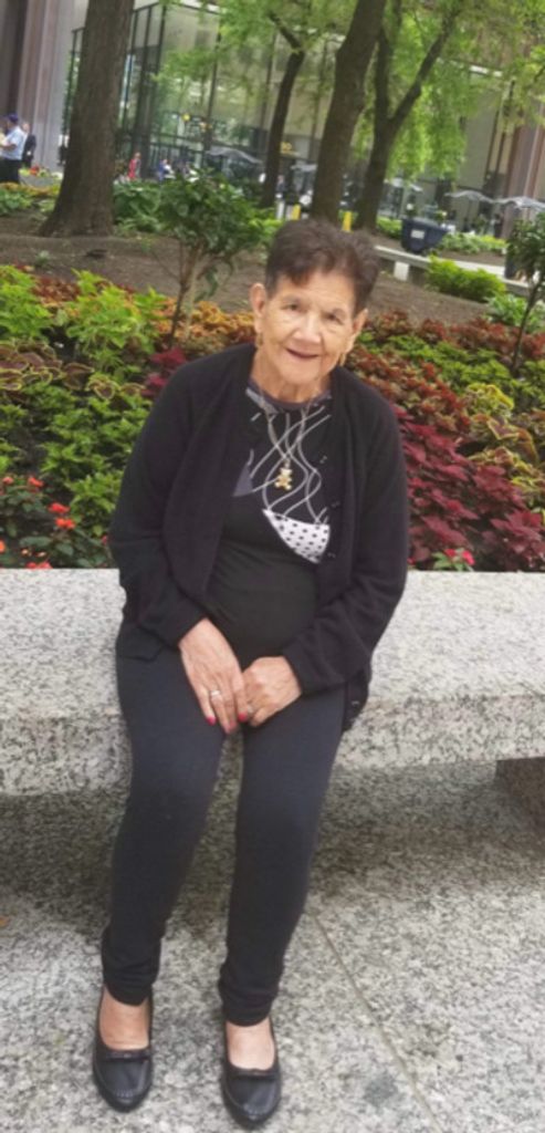 Marina Martinez Perez