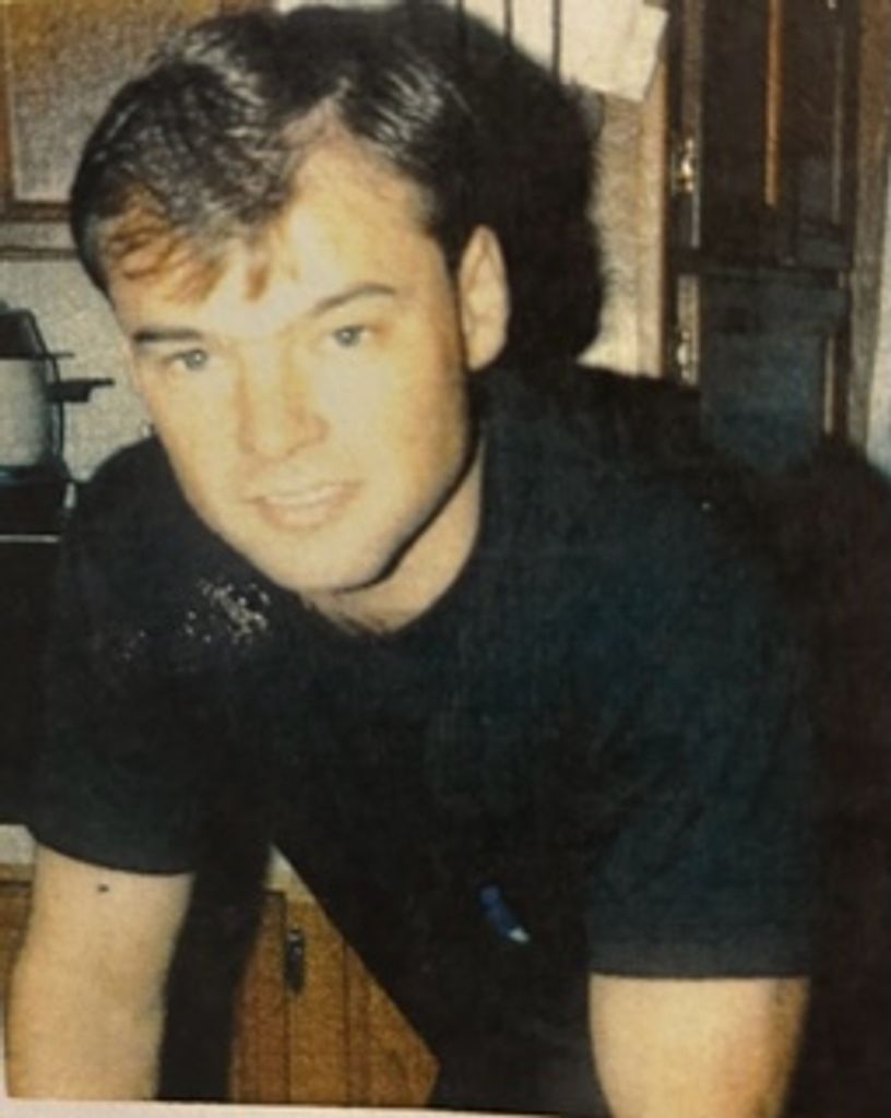 Jesse Smoot, Jr. Profile Photo