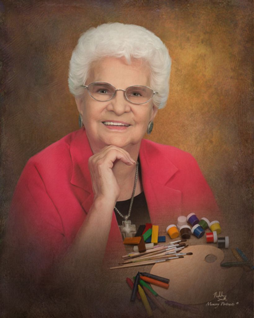 Georgia Gentry