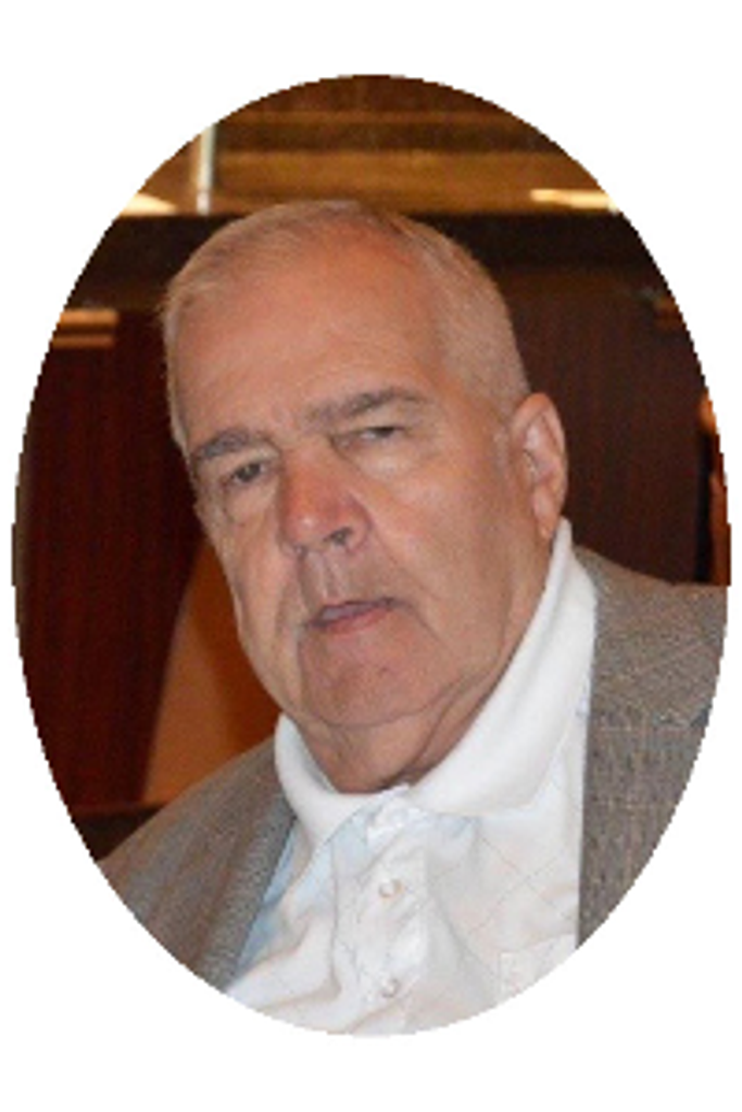 Francis M. "Frank" Perry