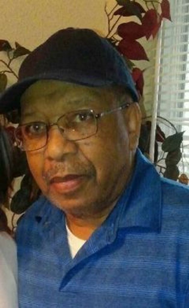 James A. Walker