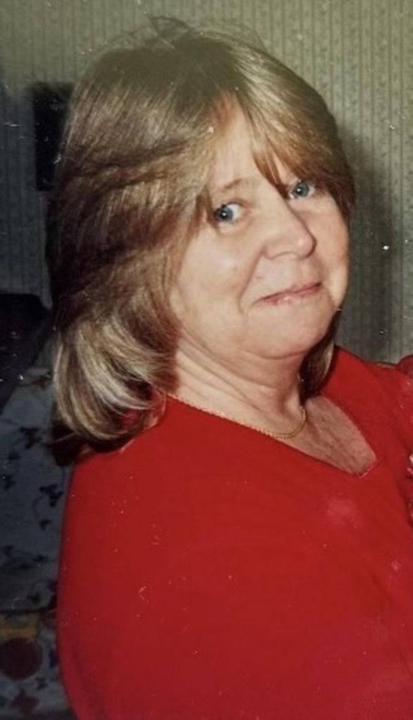Beth-Ellen Dame Profile Photo