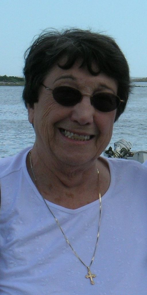 Dorothy (Penta) Burke Profile Photo