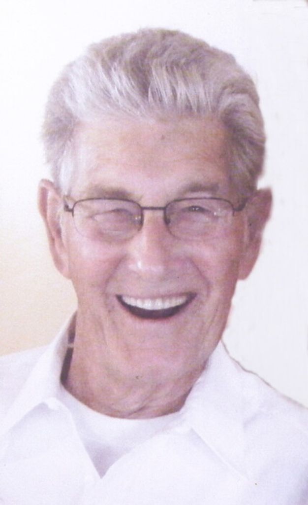 Karl F. Blattert Jr.