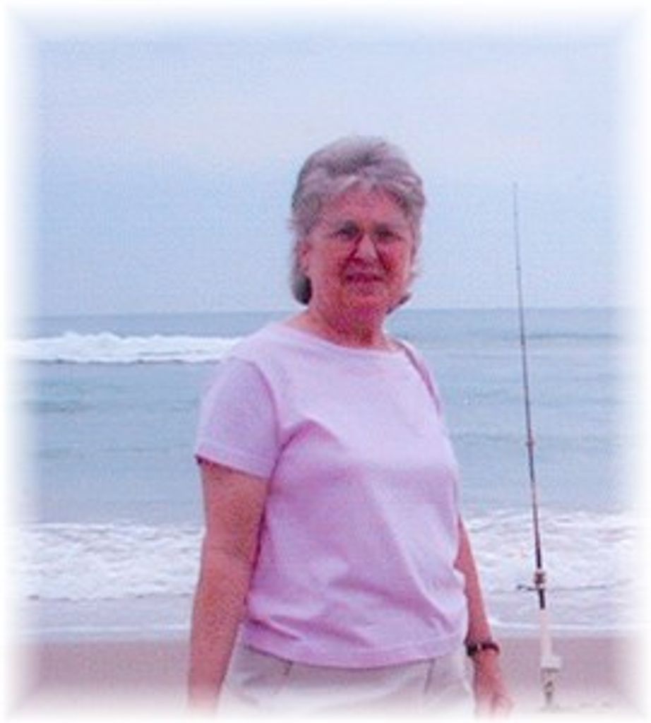 Betty Jo Mclemore