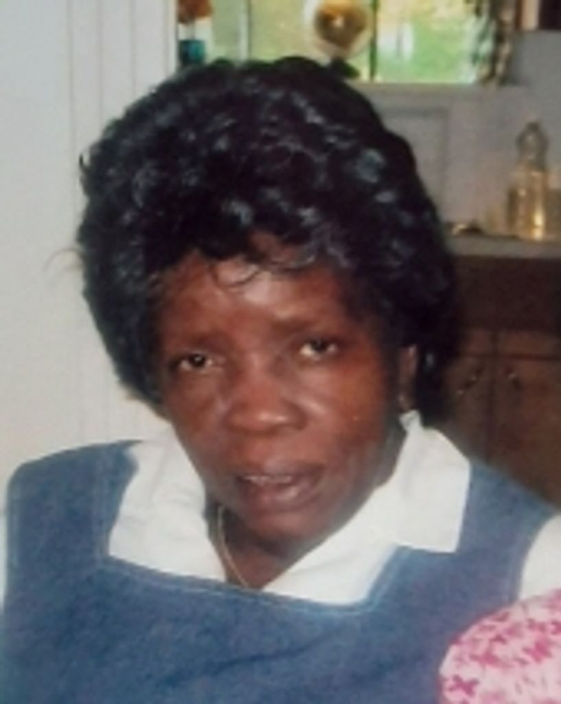 Lulverv (Slaughter) Green