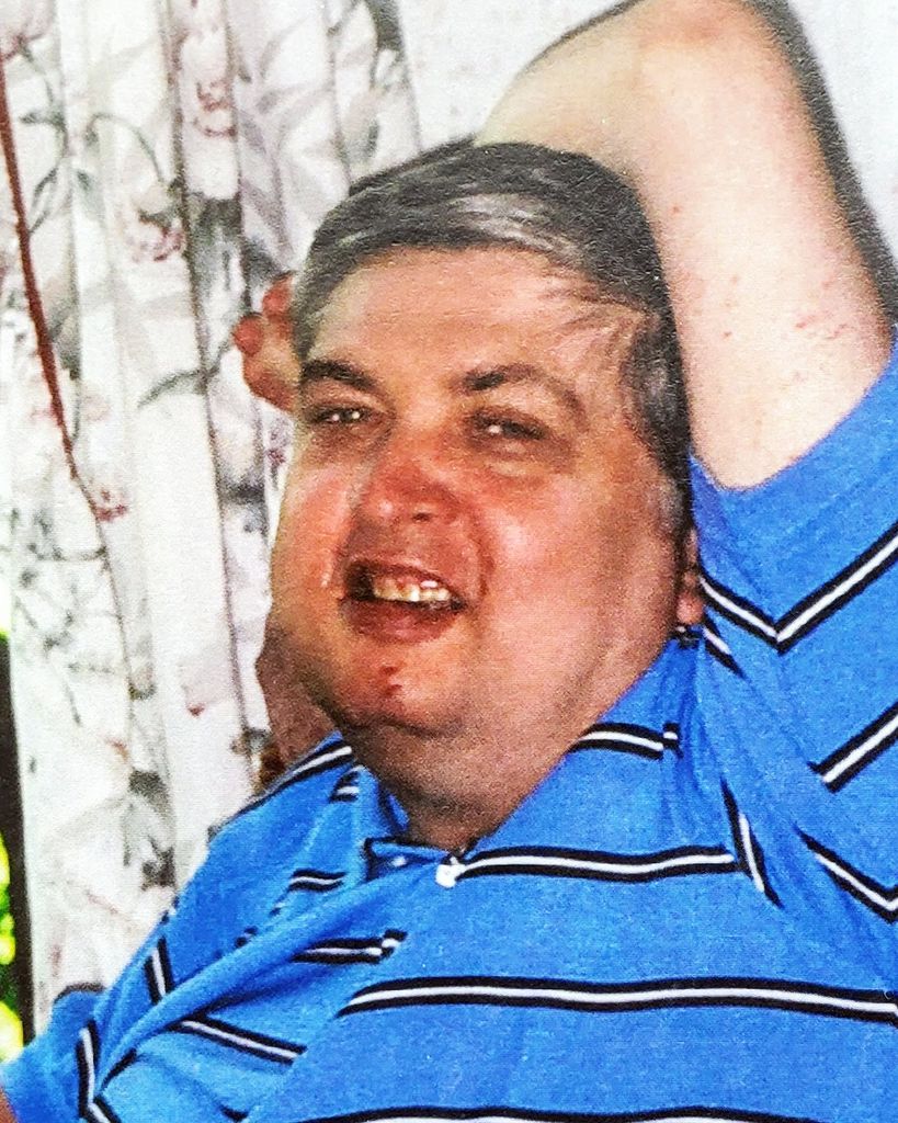 William Joseph Edwards Profile Photo