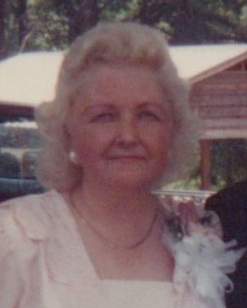 Joan Sullens Hamby Profile Photo