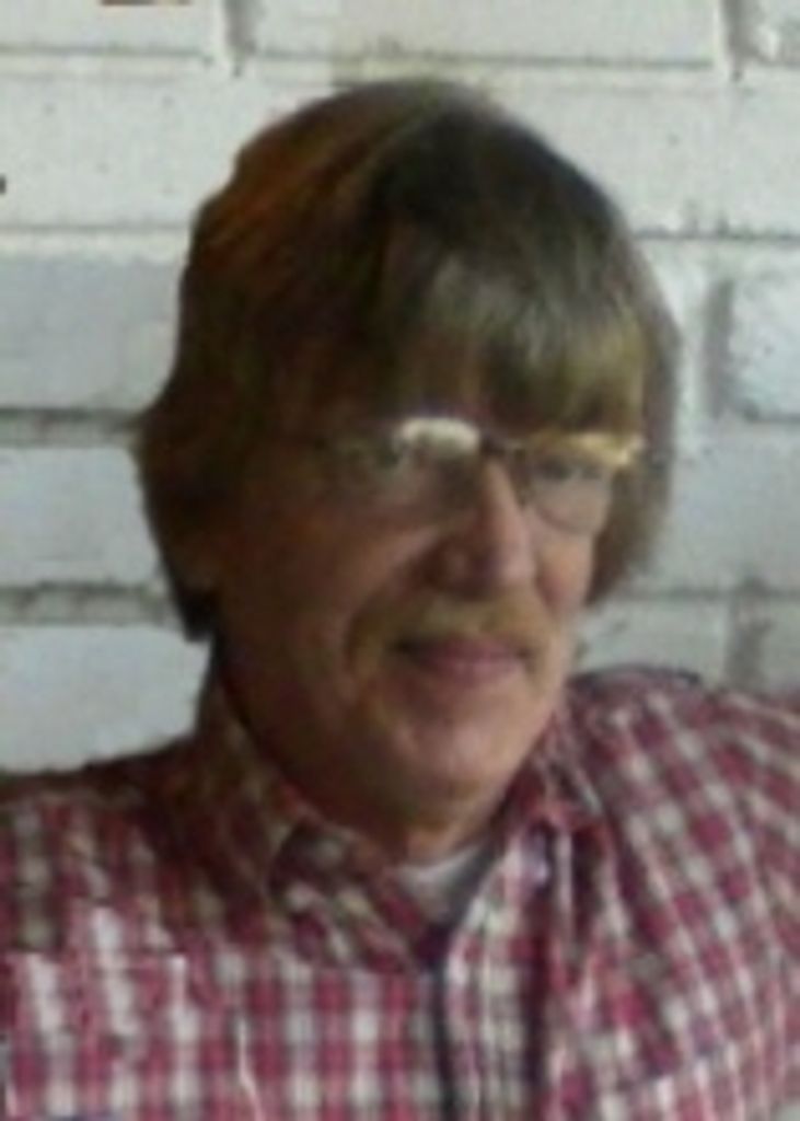 James Ray Foley