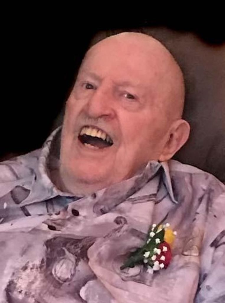 Gerald "Jerry" Urquhart