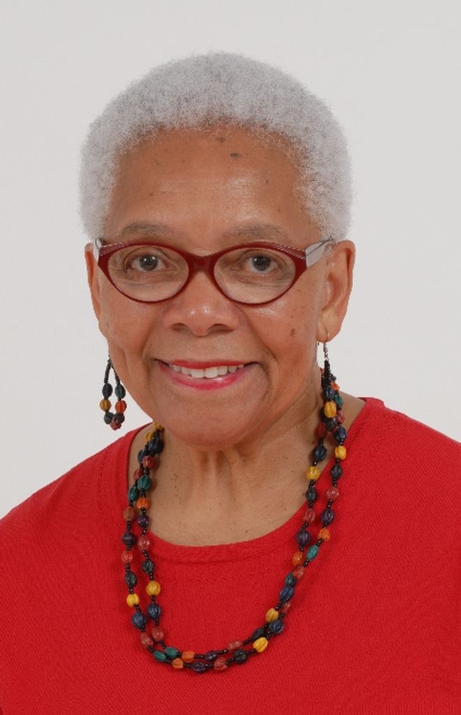 Julia (Alford)  Davis Profile Photo