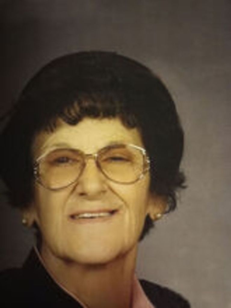 Roseanna Elizabeth Payne