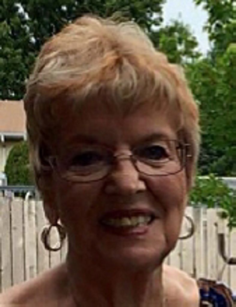 Carol Krueger