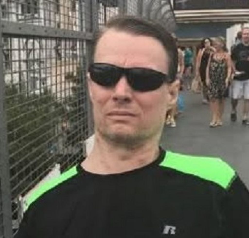 Calvin McNeil Profile Photo