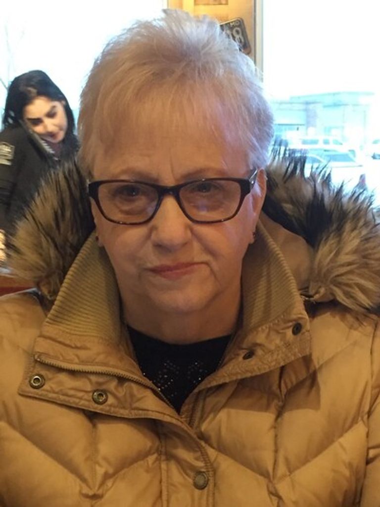 Donna J. Richardson Profile Photo