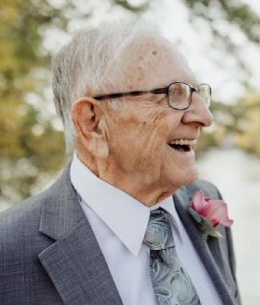 Leon "Lee" Van Boxtel Profile Photo