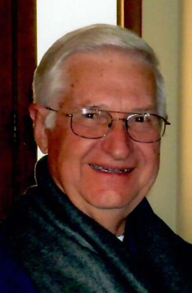 Charlie L. Hanners