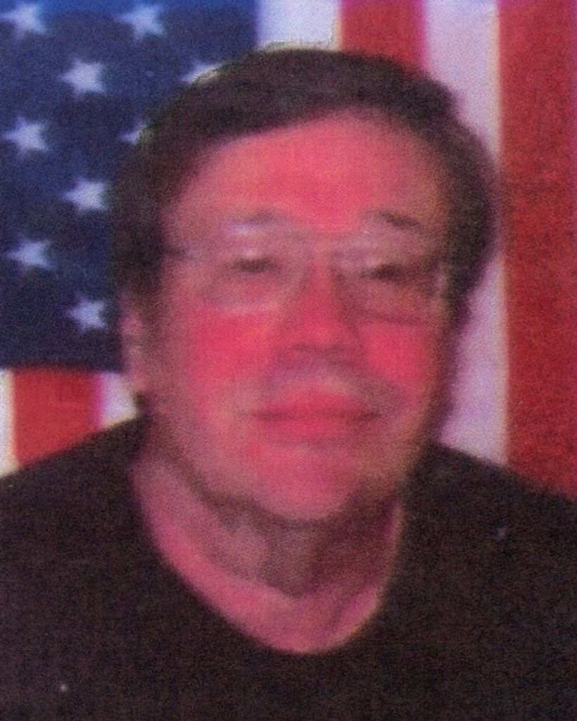 Raymond A. Lewis Profile Photo