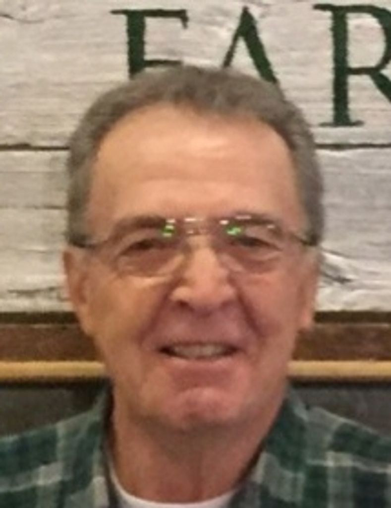 Paul Edwin Abler Profile Photo