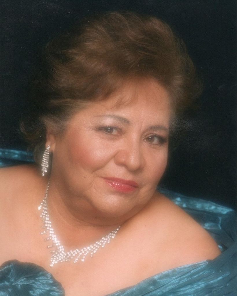 Sylvia L Naranjo