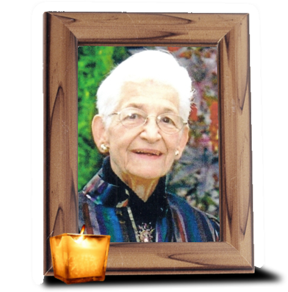 Pearl (Kassner)  Erickson