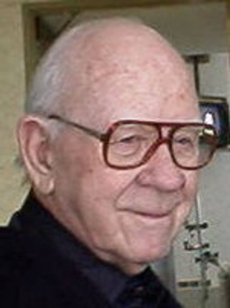 Donald L. Carlson
