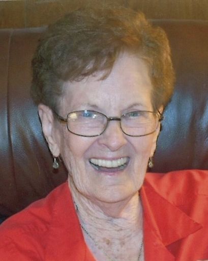 Murline Jacobs's obituary image