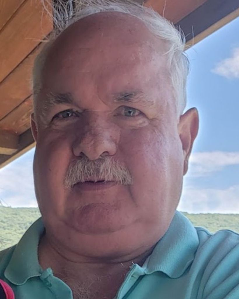 Charles "Randy" Wise Profile Photo