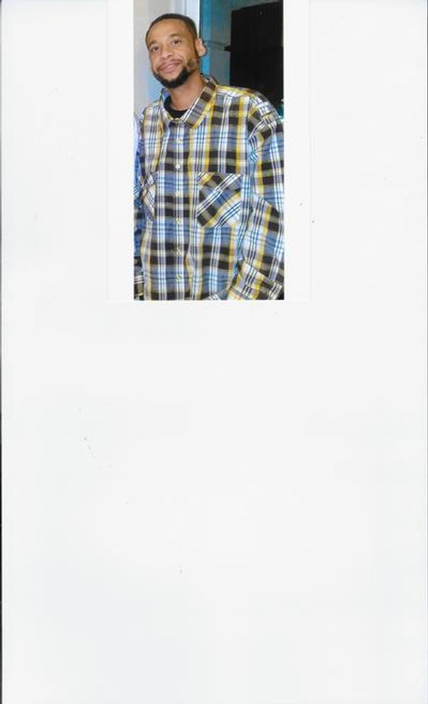 Elisha Alexander Parker, Jr.