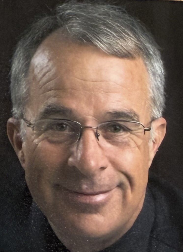 Joseph L. “Joe” Rudy