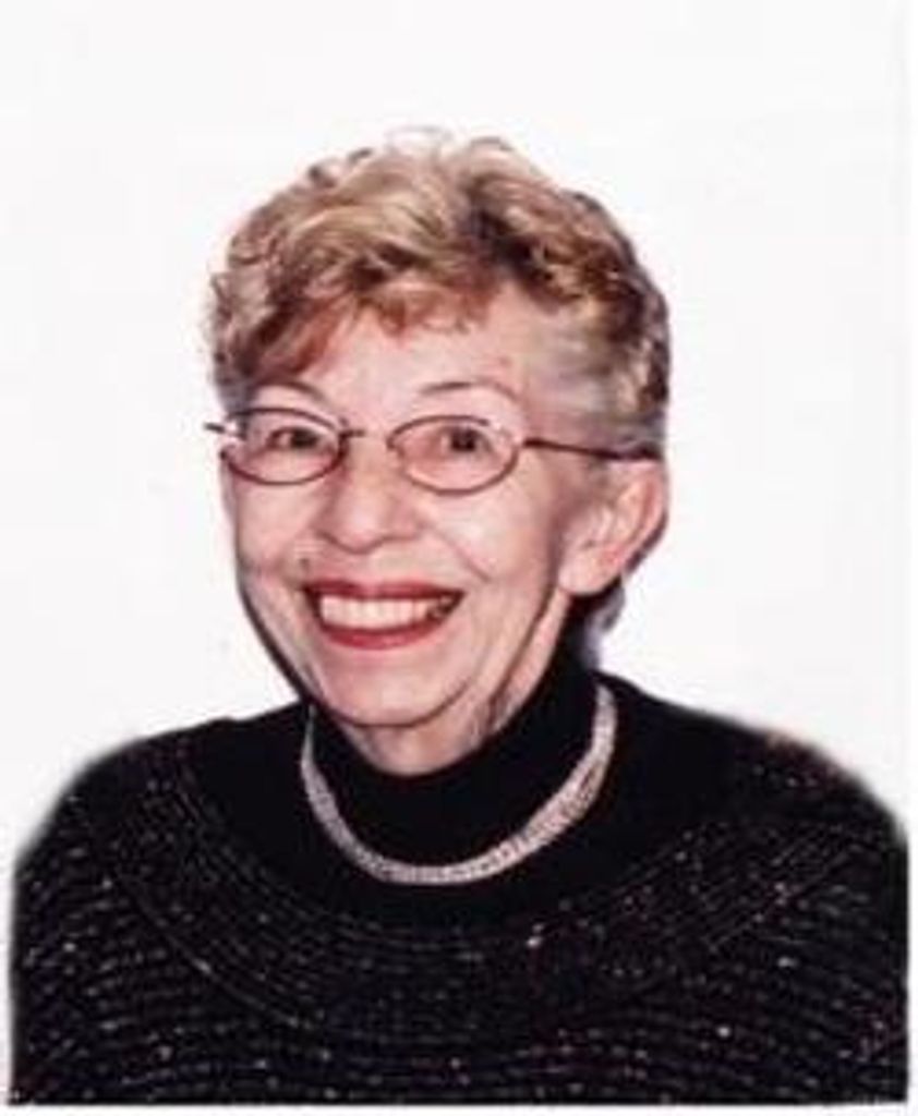 Billye Jo Aimo Profile Photo