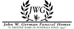 John W. German Funeral Home