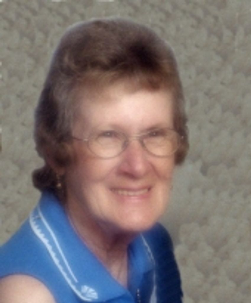 Peggy  Allen Bean