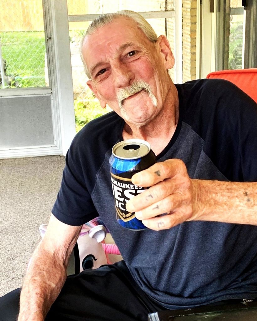 Charles "Charlie" K. Young Profile Photo