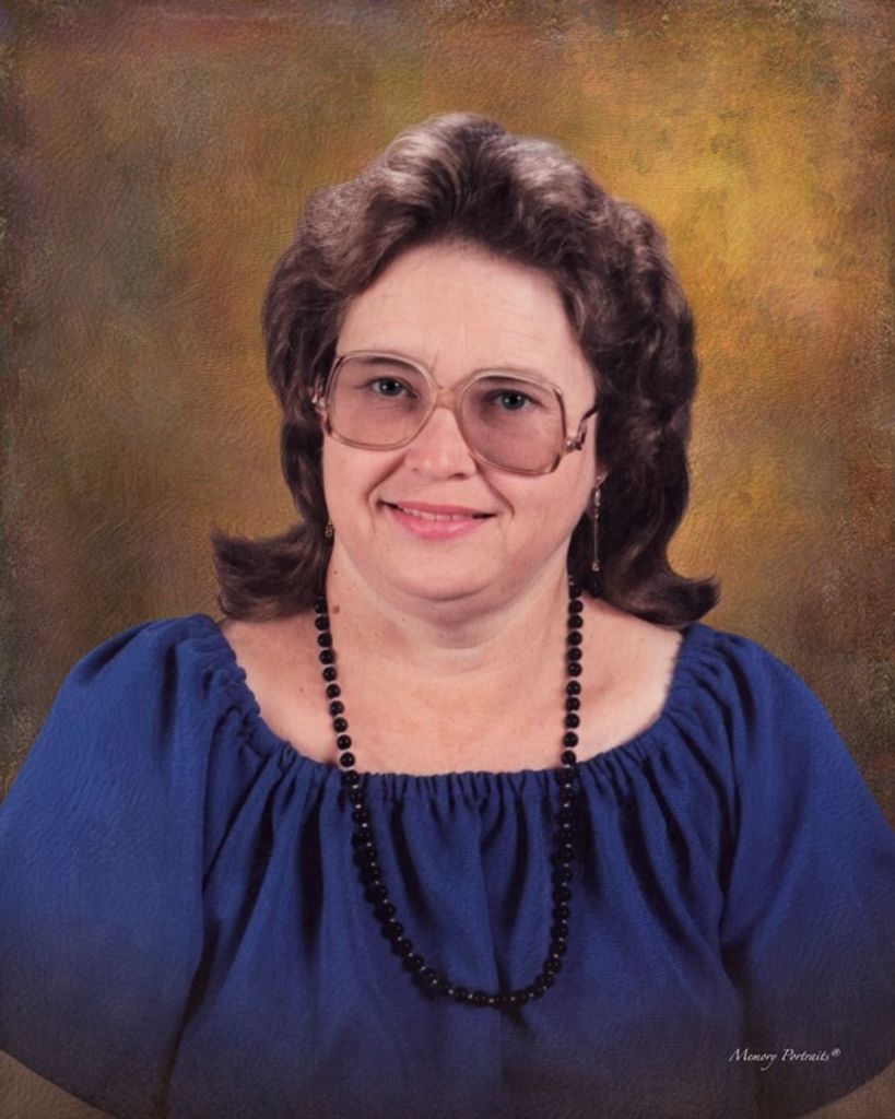 Shirley Ann Cullins Profile Photo