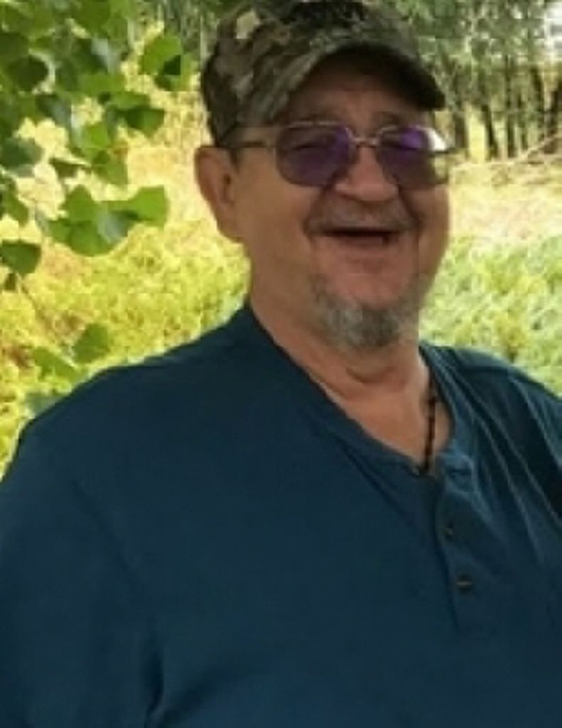 Richard James Grandell Profile Photo