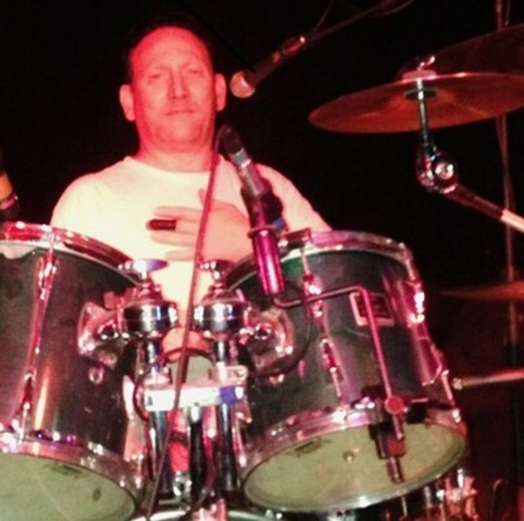 Ronald Evans Cram Profile Photo