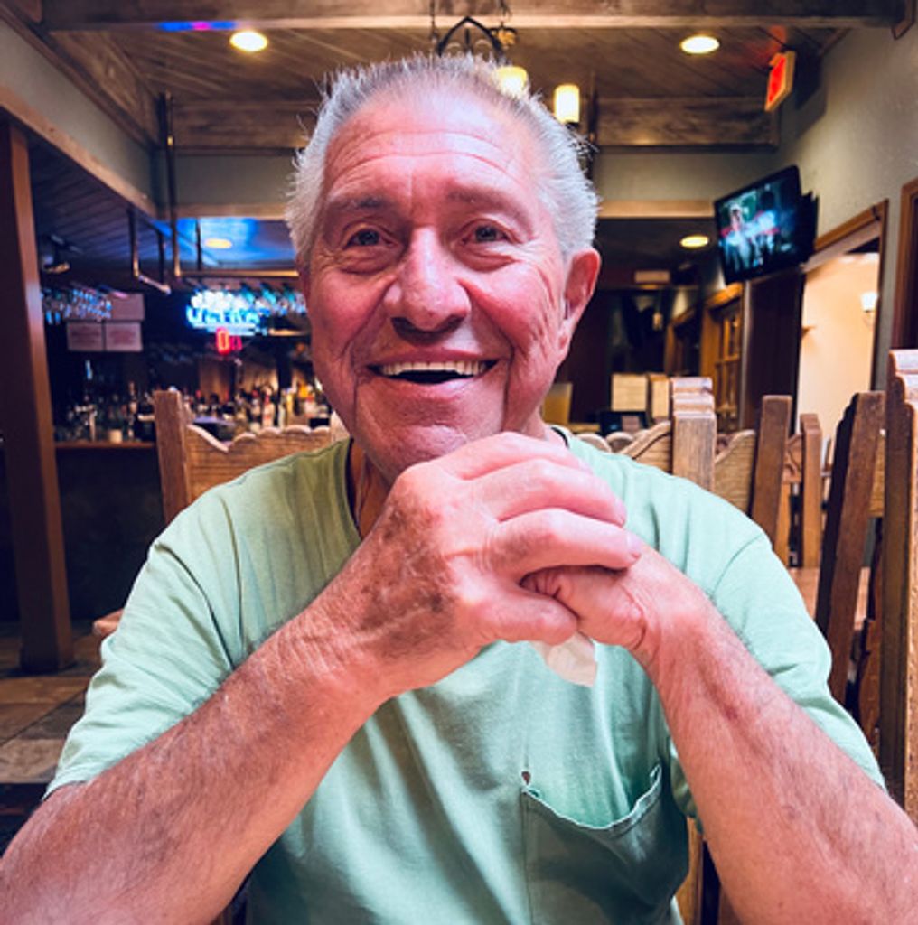 James Robert Lewis Profile Photo
