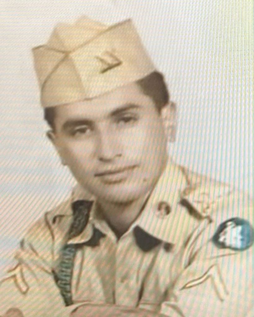 Magdeleno Salazar