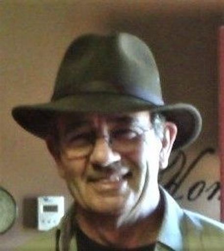 Curtis Jack Steele Profile Photo