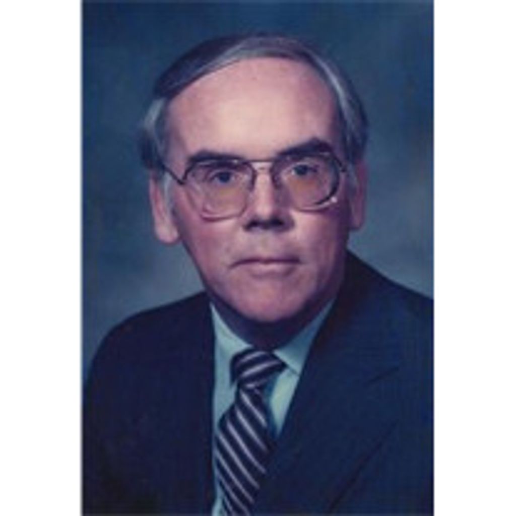 Robert Henry Bray
