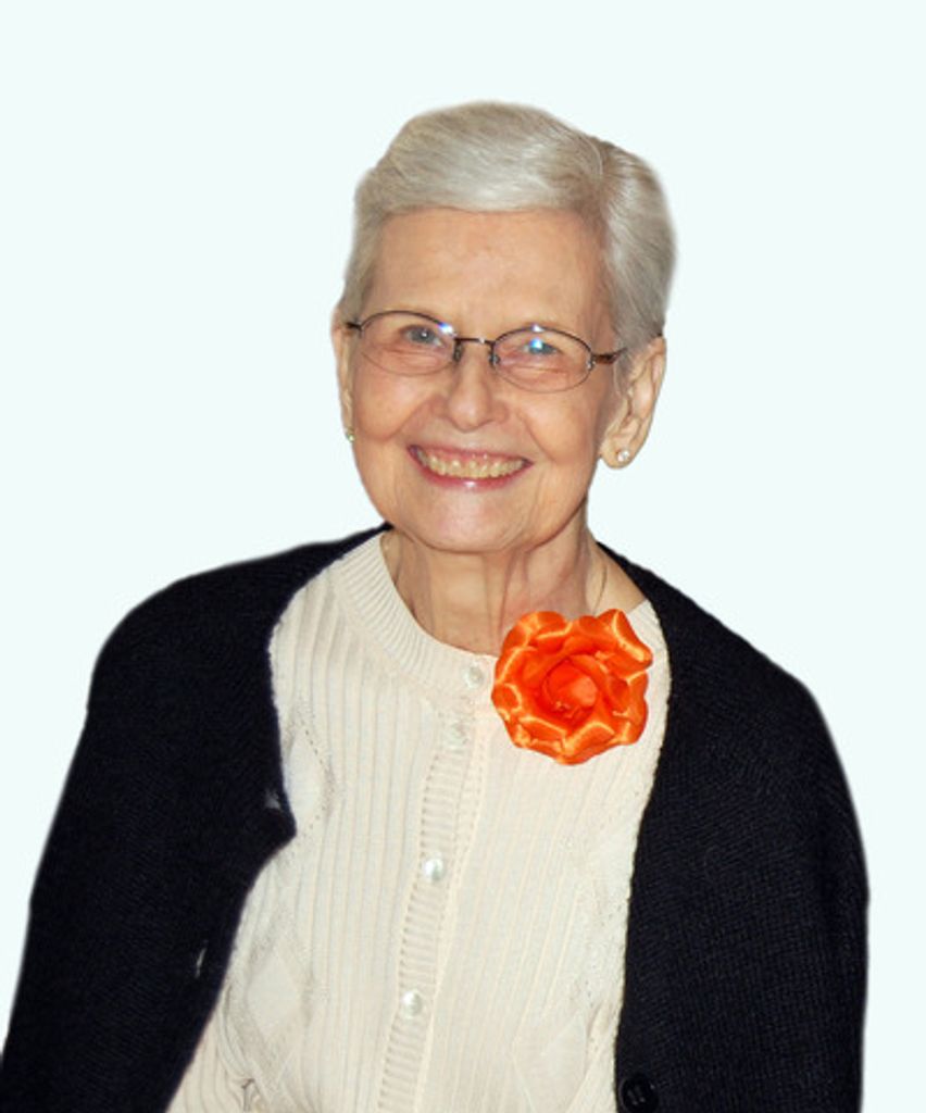 Evelyn Mae Magruder Profile Photo