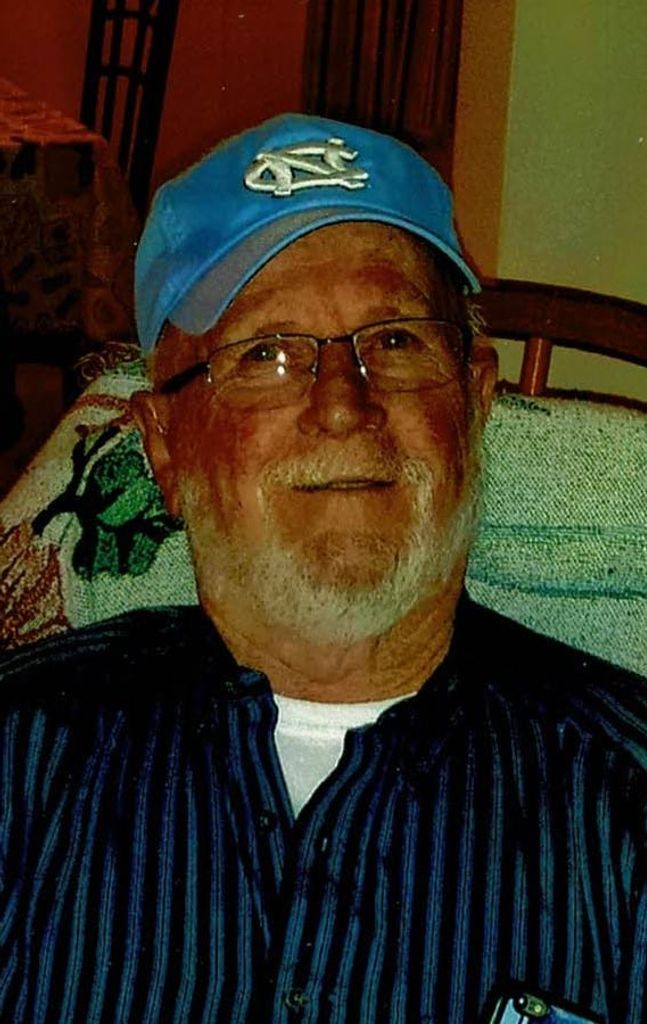 Edwin Hughes (Ed) Hudson, Jr.