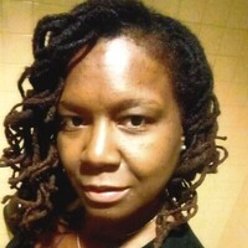 Zera D. Davis Profile Photo