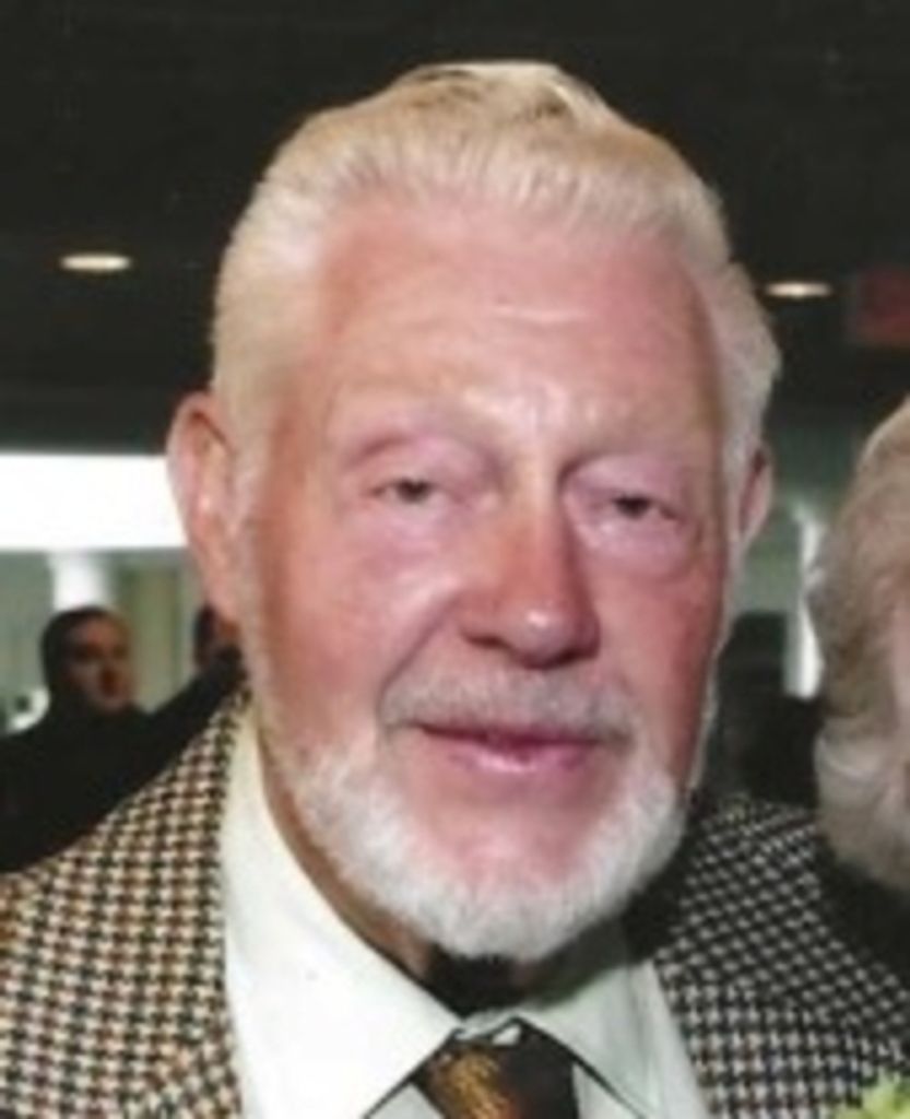 Paul Eugene Mccurtain Profile Photo