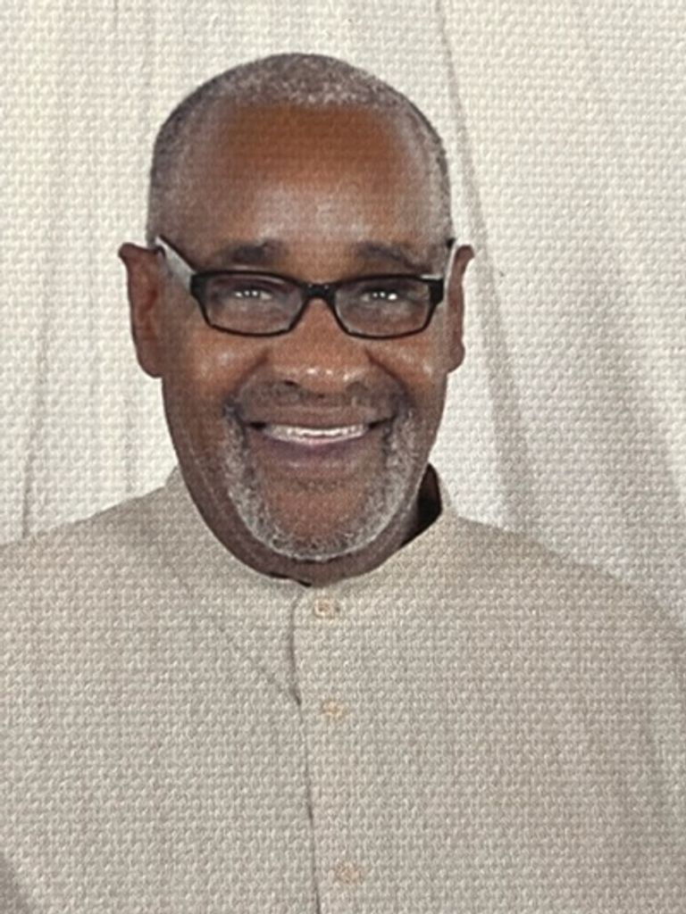 Dwight Earl Keith Sr. Profile Photo